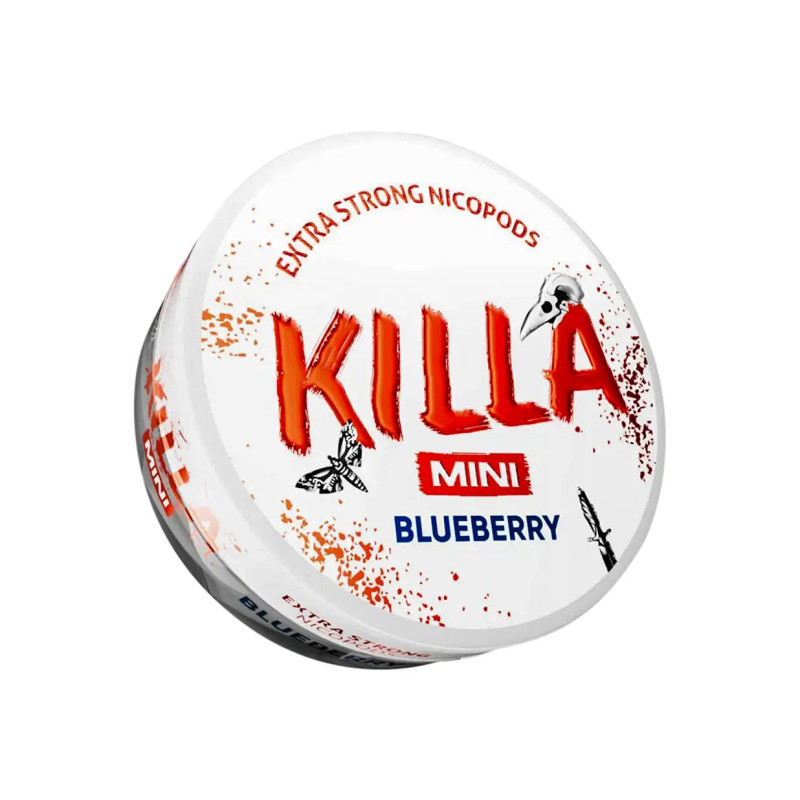 KILLA Product Sample