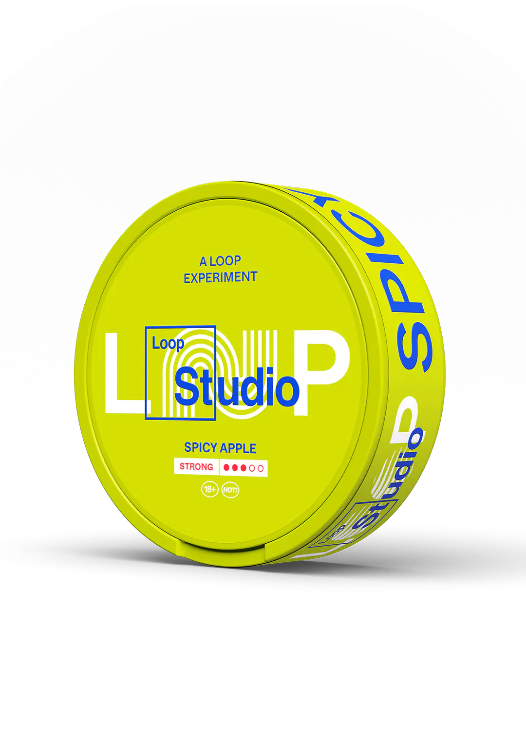 LOOP Product Sample
