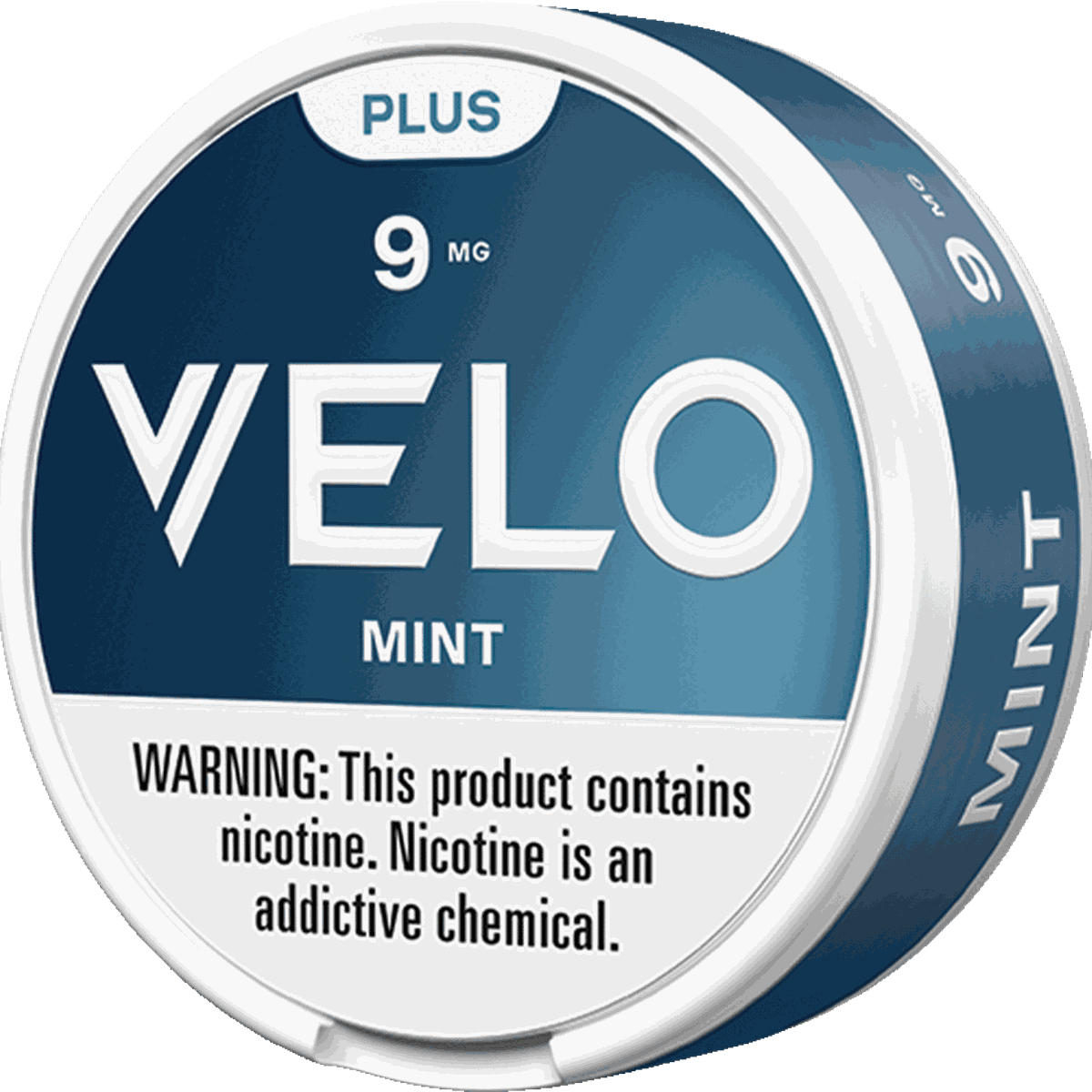 VELO Product Sample