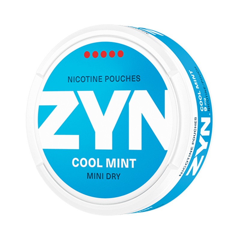 ZYN Product Sample